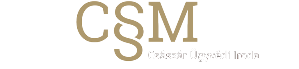Császár Ügyvédi Iroda